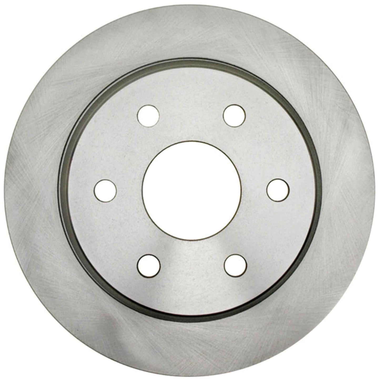 Raybestos Brakes Disc Brake Rotor 580165R