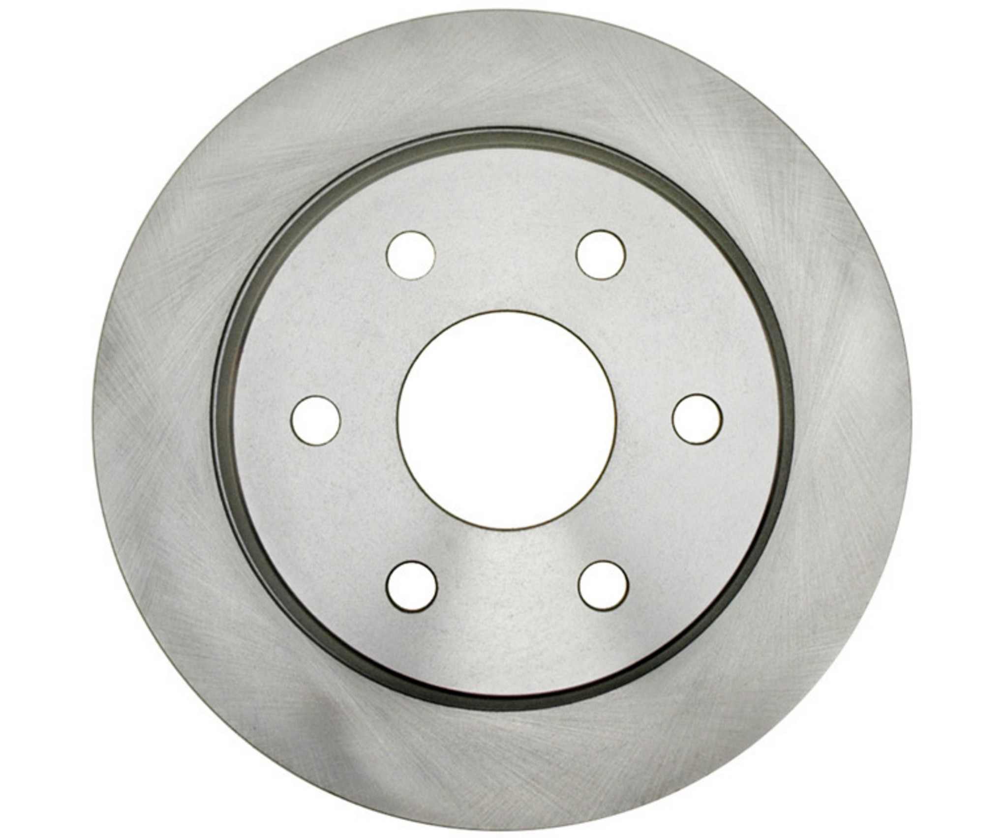 Raybestos Brakes Disc Brake Rotor 580165R