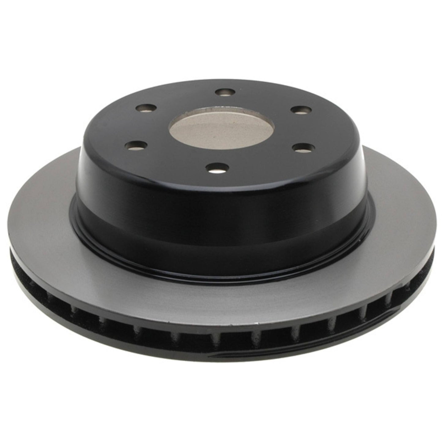 Raybestos Brakes Disc Brake Rotor 580165