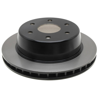 Raybestos Brakes Disc Brake Rotor 580165