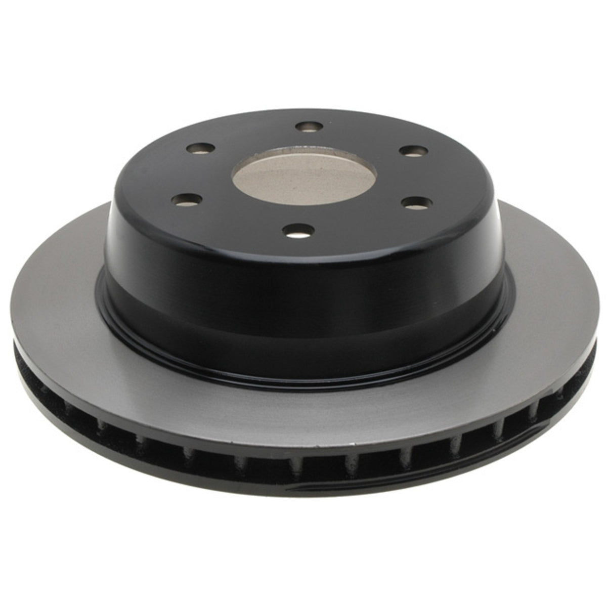 Raybestos Brakes Disc Brake Rotor 580165