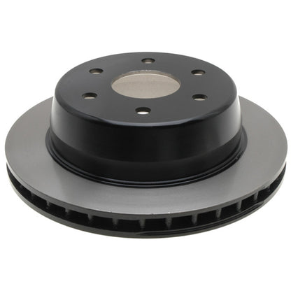 Raybestos Brakes Disc Brake Rotor 580165