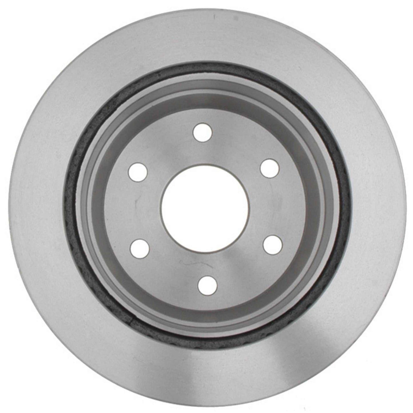 Raybestos Brakes Disc Brake Rotor 580165