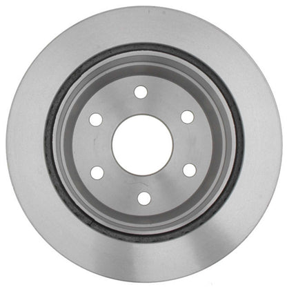 Raybestos Brakes Disc Brake Rotor 580165