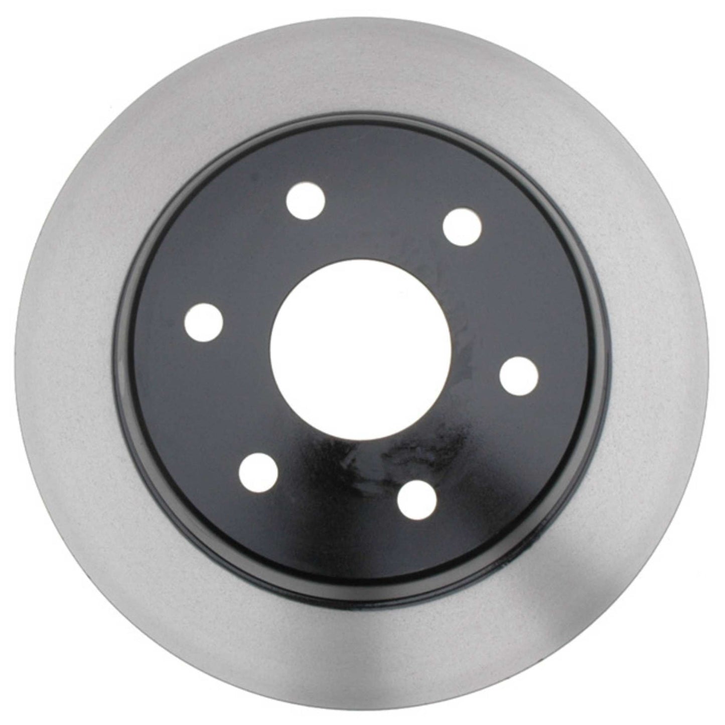 Raybestos Brakes Disc Brake Rotor 580165