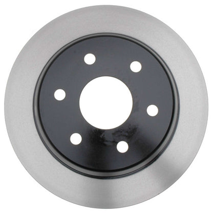 Raybestos Brakes Disc Brake Rotor 580165