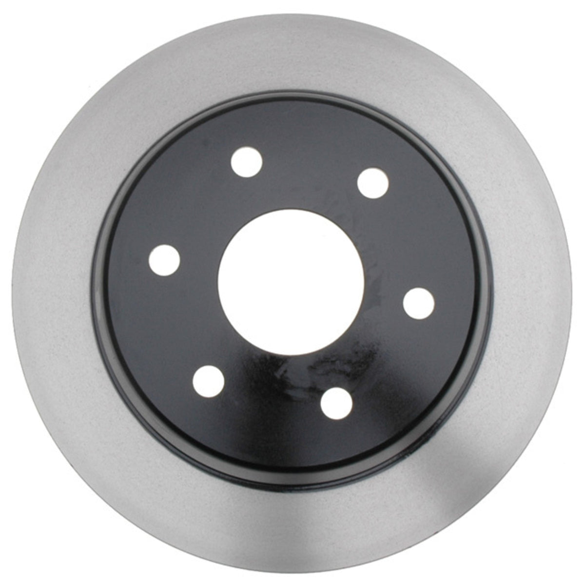 Raybestos Brakes Disc Brake Rotor 580165