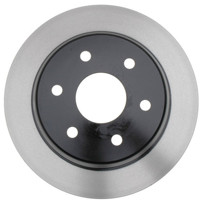 Raybestos Brakes Disc Brake Rotor 580165