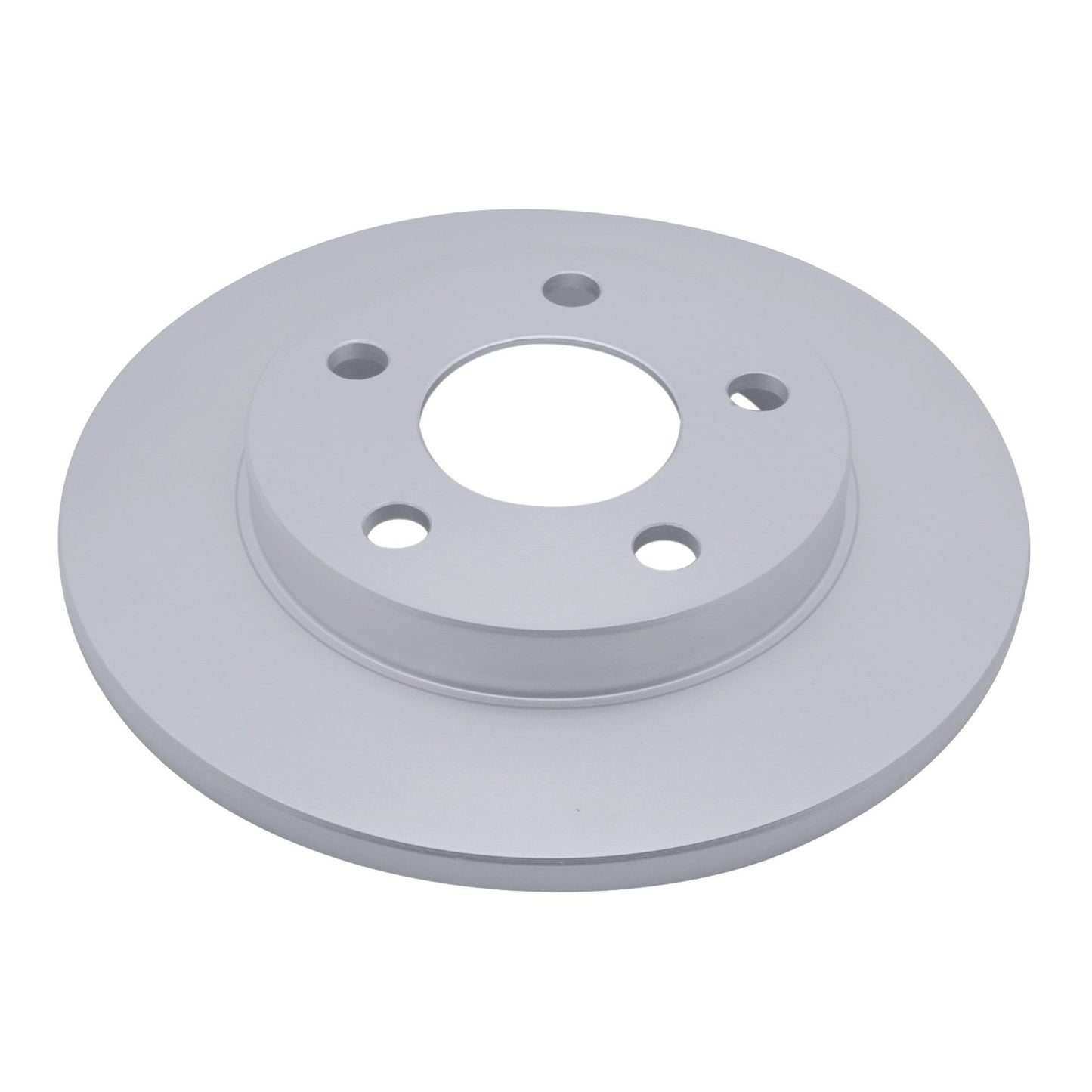 Raybestos Brakes Disc Brake Rotor 580171FZN
