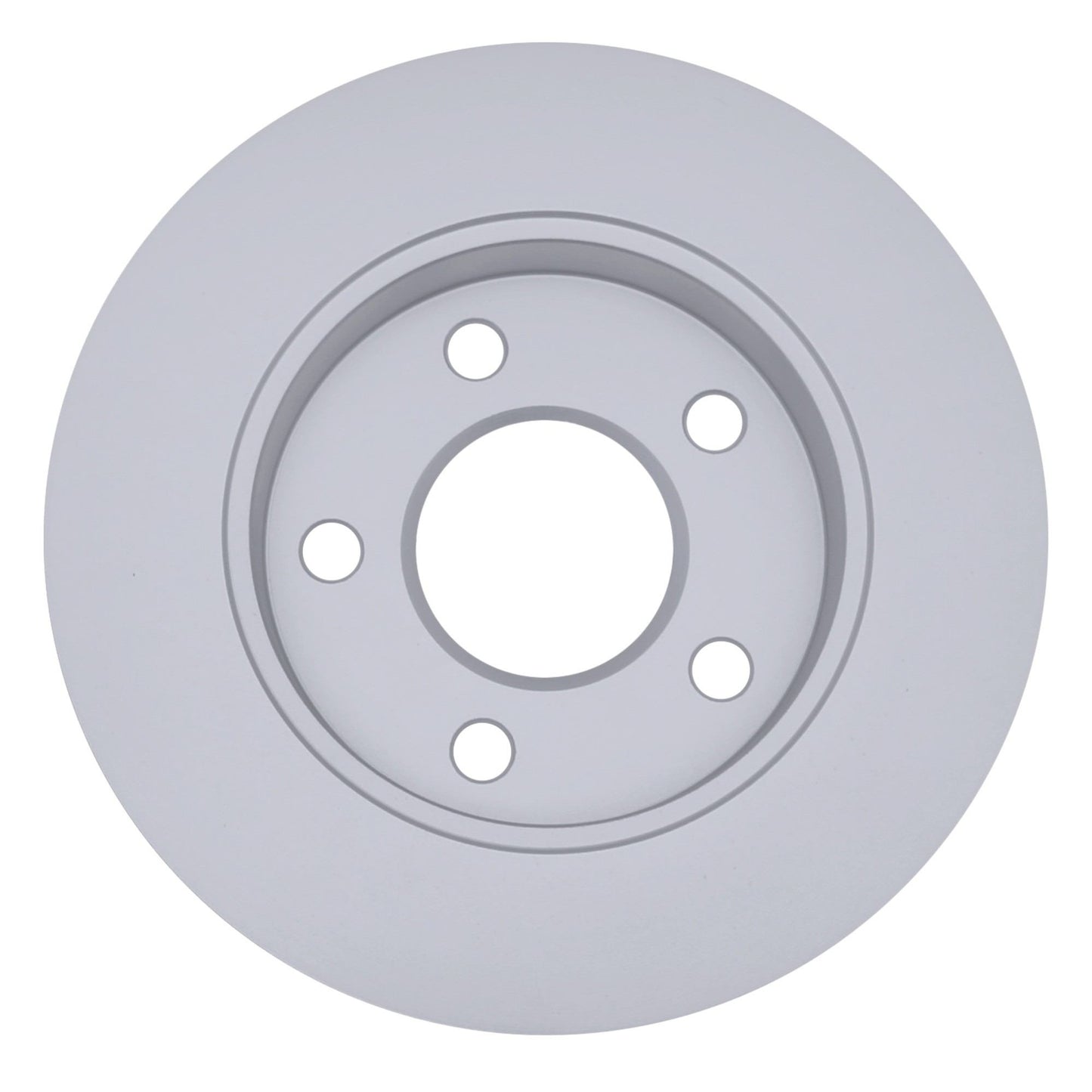 Raybestos Brakes Disc Brake Rotor 580171FZN