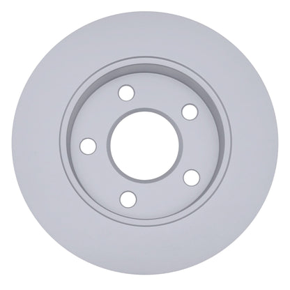 Raybestos Brakes Disc Brake Rotor 580171FZN