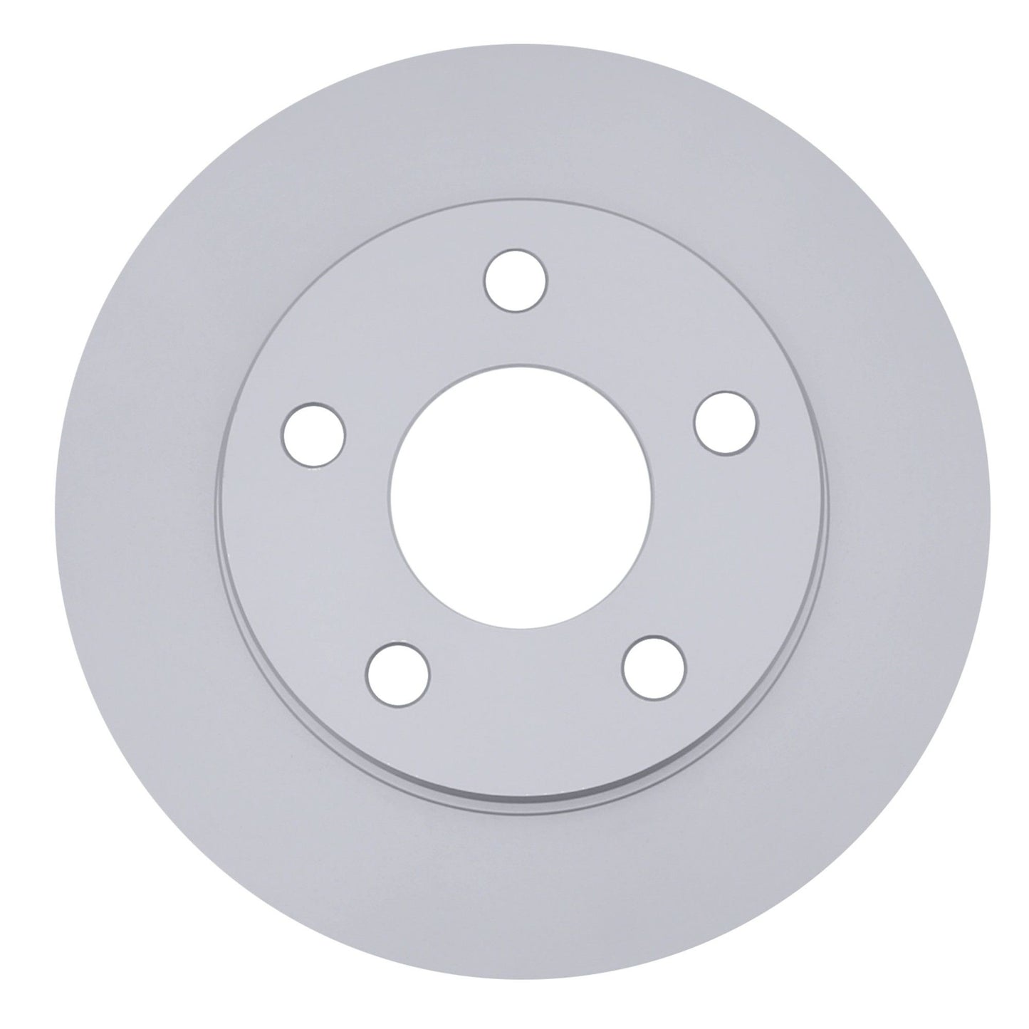 Raybestos Brakes Disc Brake Rotor 580171FZN