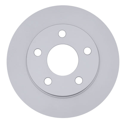 Raybestos Brakes Disc Brake Rotor 580171FZN