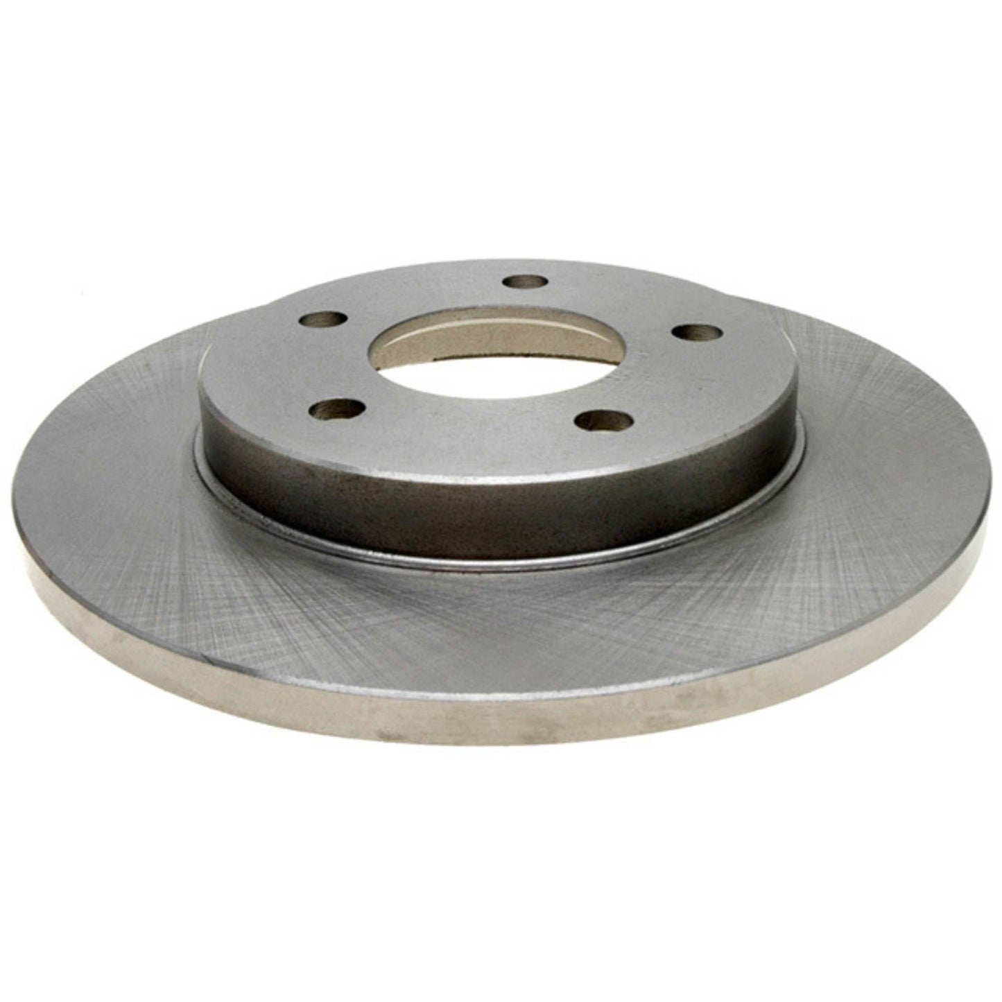 Raybestos Brakes Disc Brake Rotor 580171R