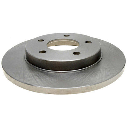 Raybestos Brakes Disc Brake Rotor 580171R
