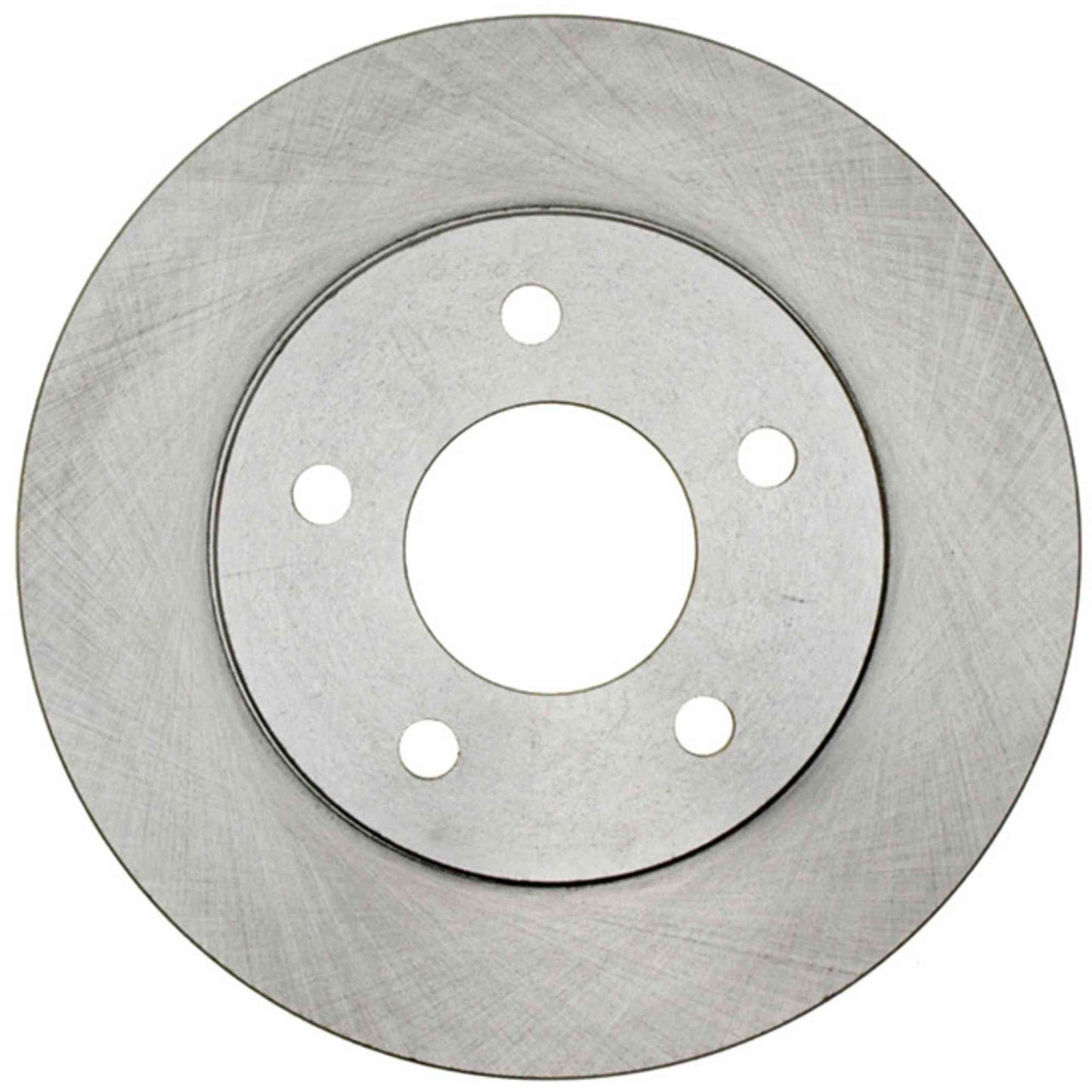 Raybestos Brakes Disc Brake Rotor 580171R
