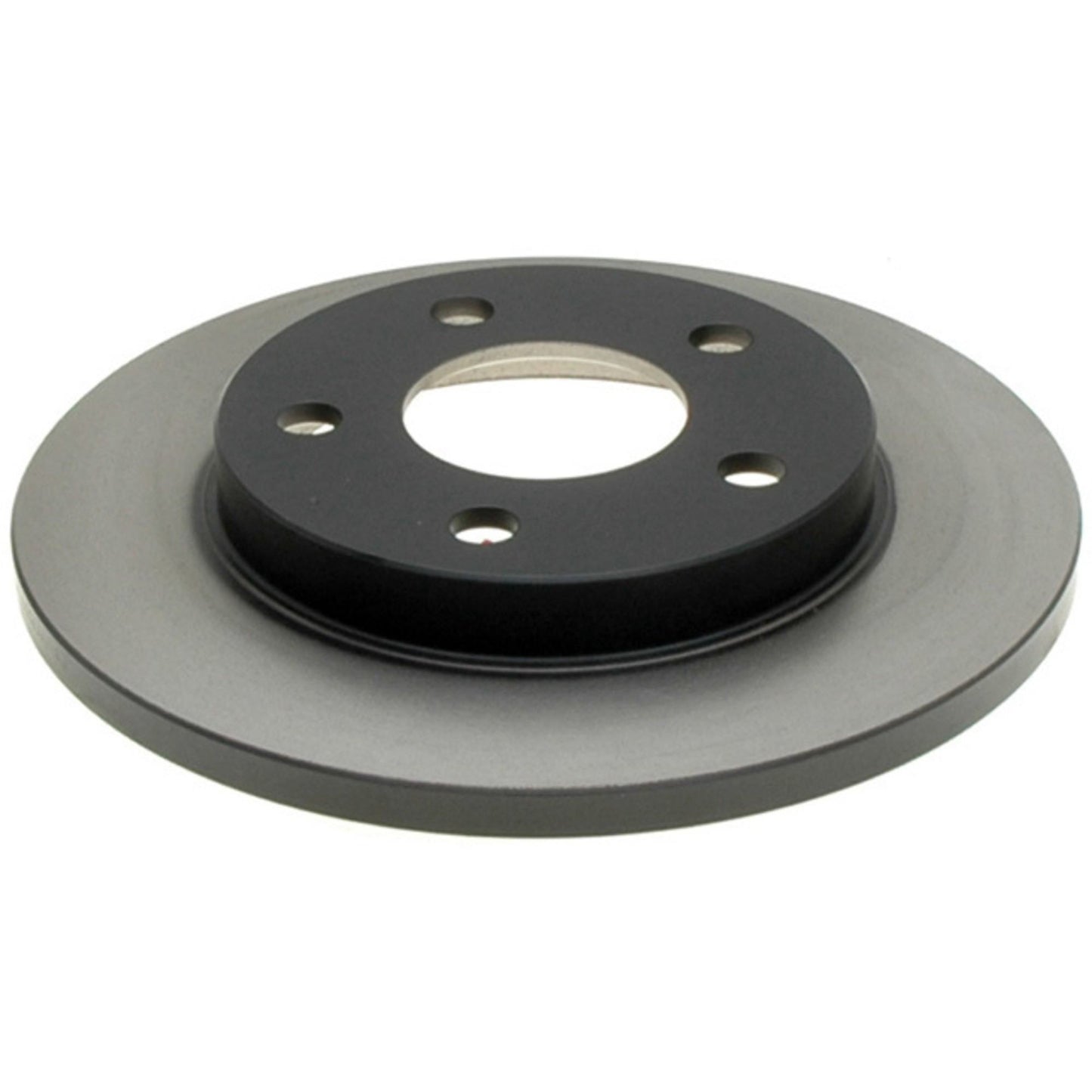 Raybestos Brakes Disc Brake Rotor 580171