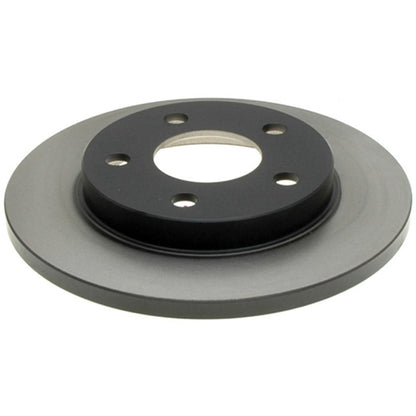 Raybestos Brakes Disc Brake Rotor 580171