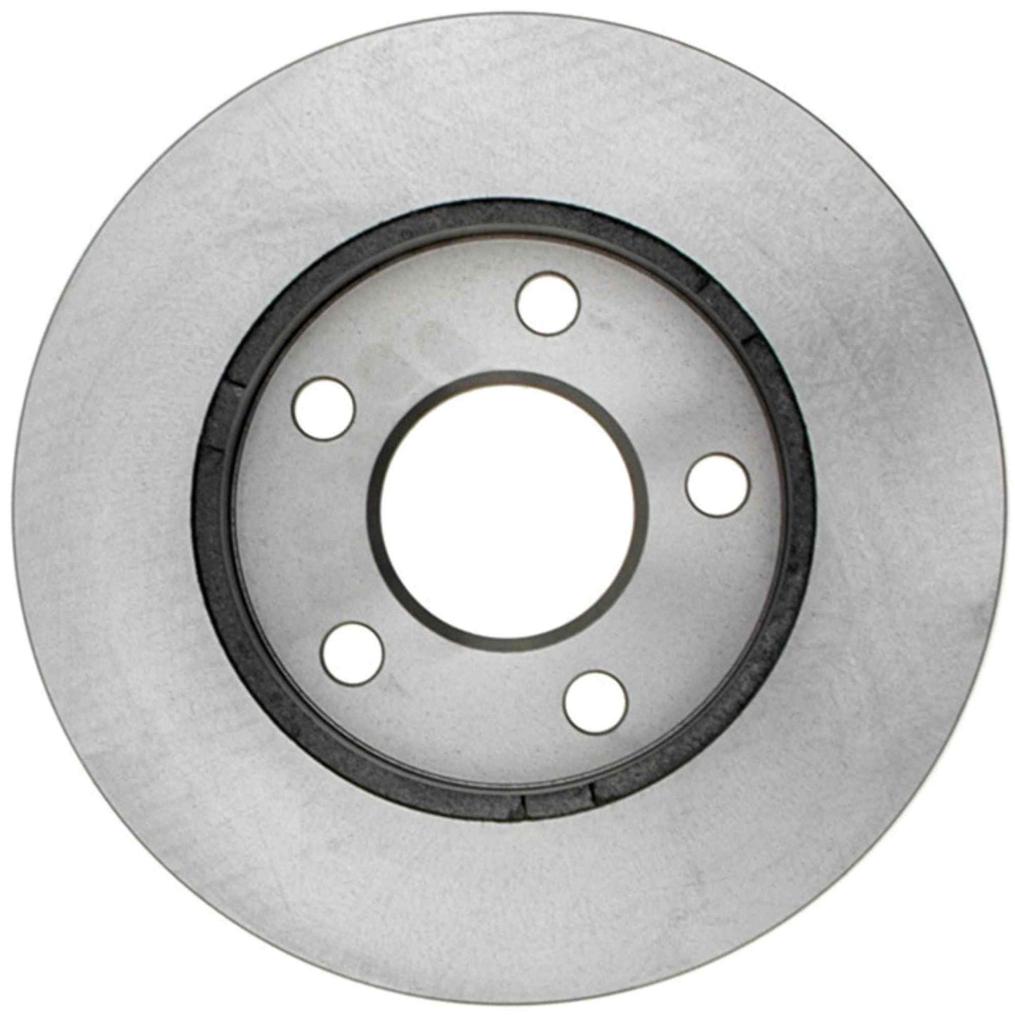 Raybestos Brakes Disc Brake Rotor 580171