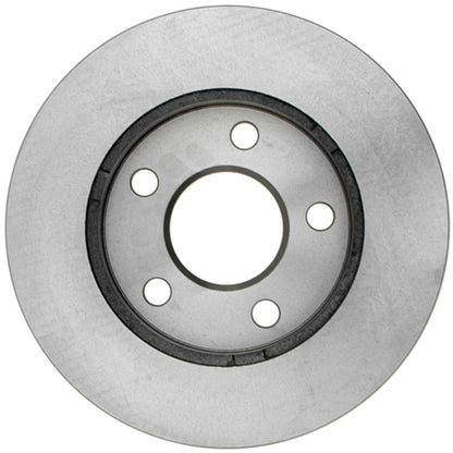 Raybestos Brakes Disc Brake Rotor 580171