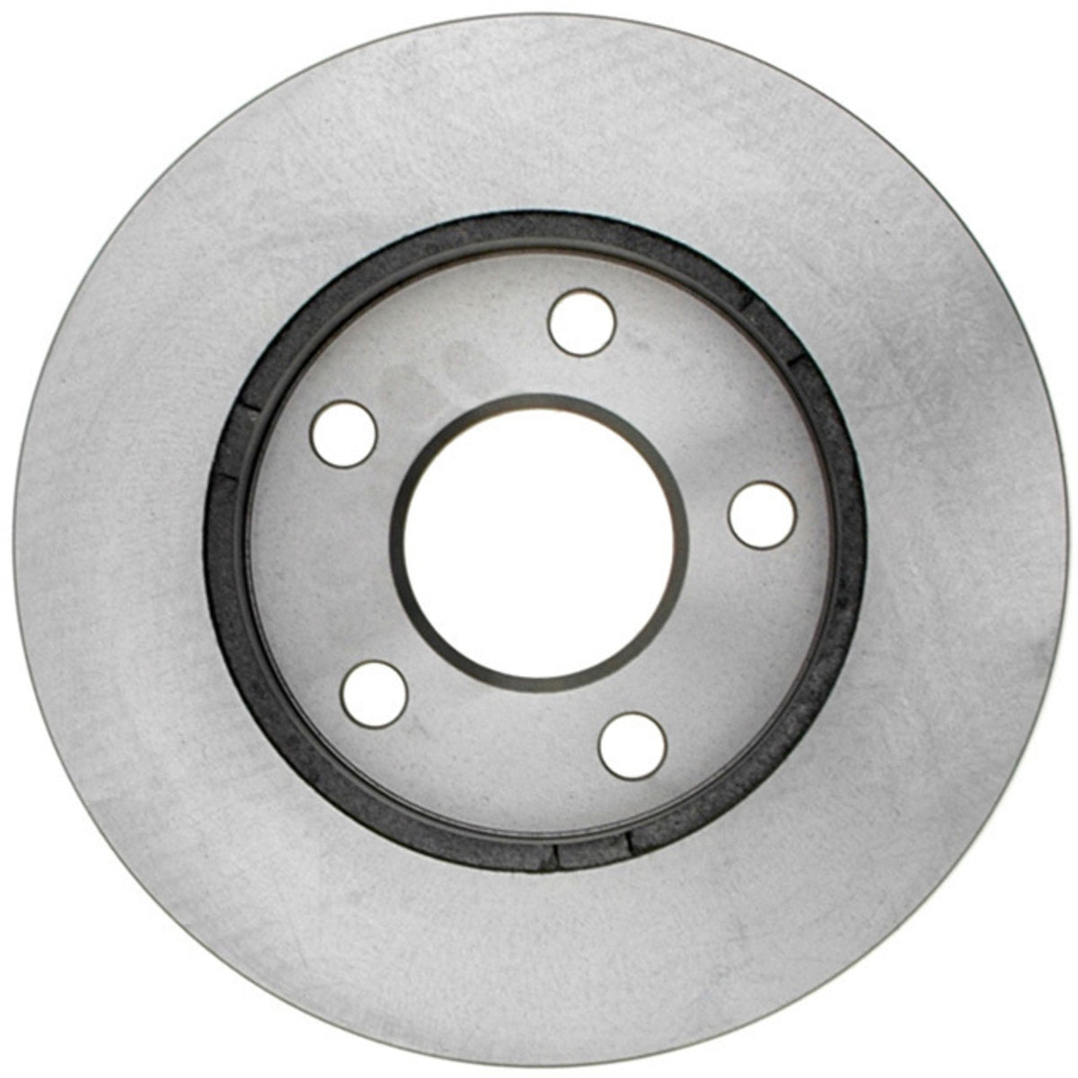 Raybestos Brakes Disc Brake Rotor 580171