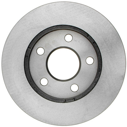 Raybestos Brakes Disc Brake Rotor 580171