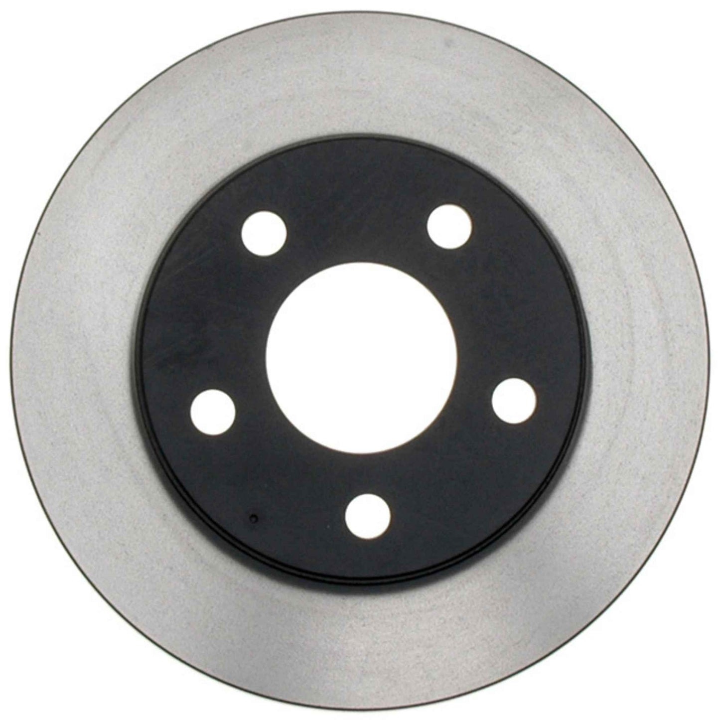 Raybestos Brakes Disc Brake Rotor 580171