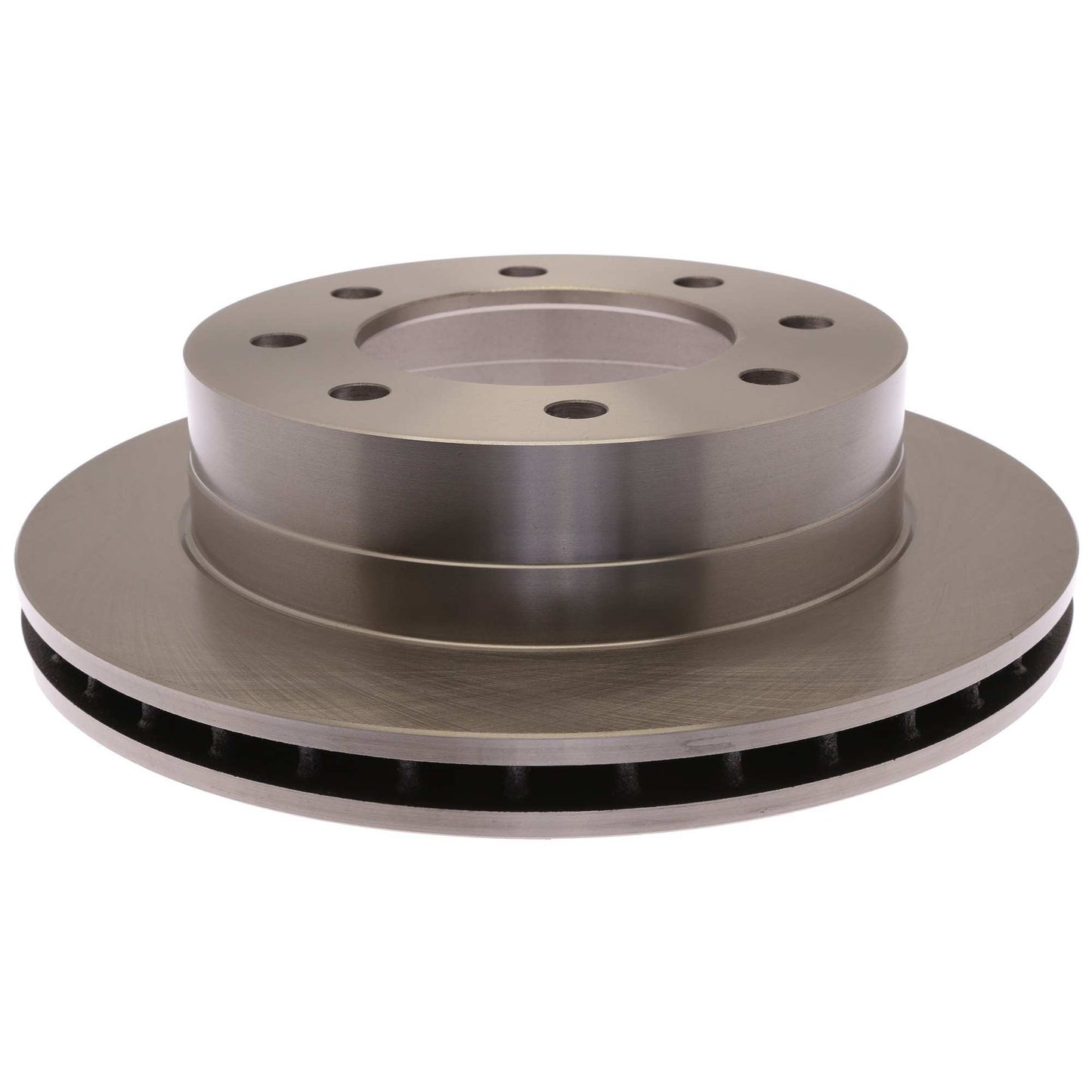 Raybestos Brakes Disc Brake Rotor 580173R