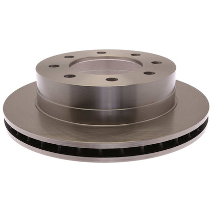 Raybestos Brakes Disc Brake Rotor 580173R