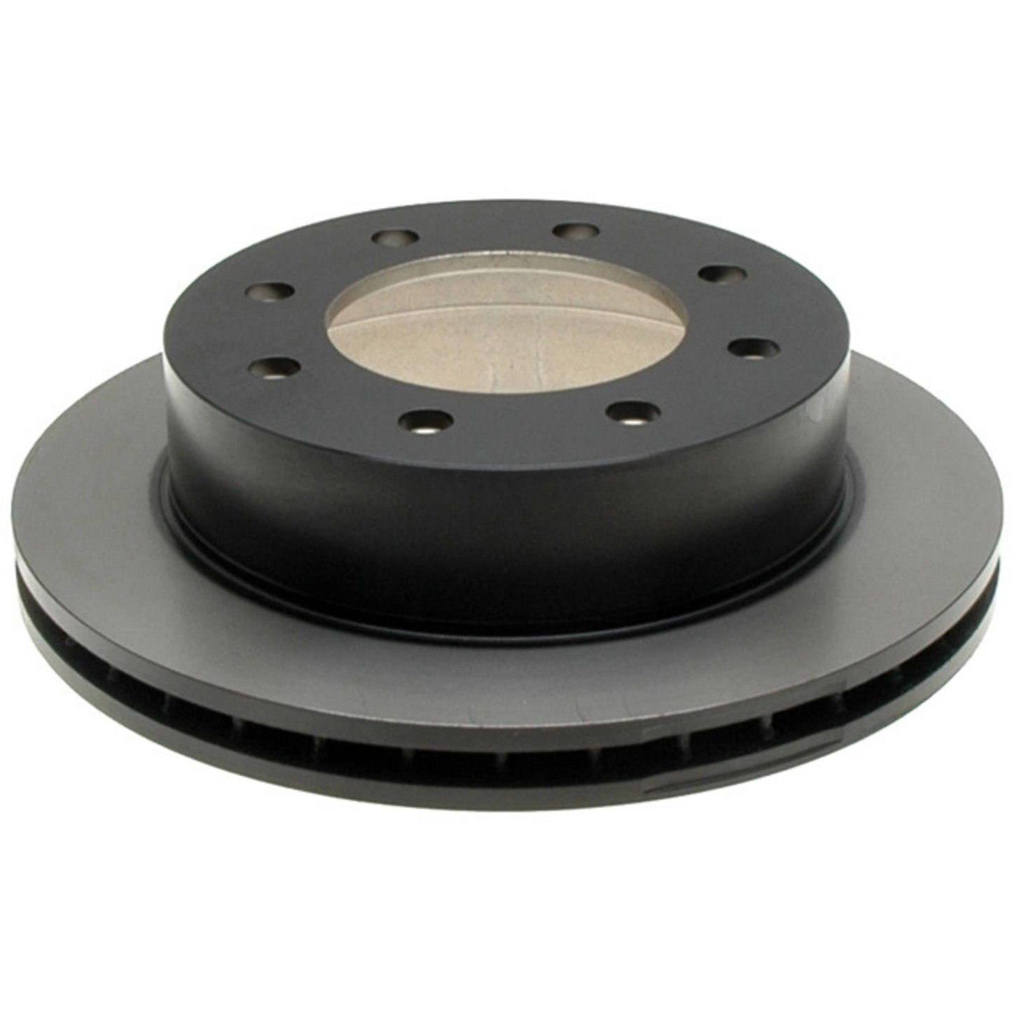 Raybestos Brakes Disc Brake Rotor 580173