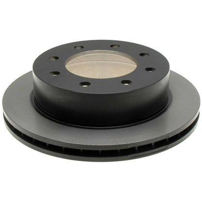Raybestos Brakes Disc Brake Rotor 580173