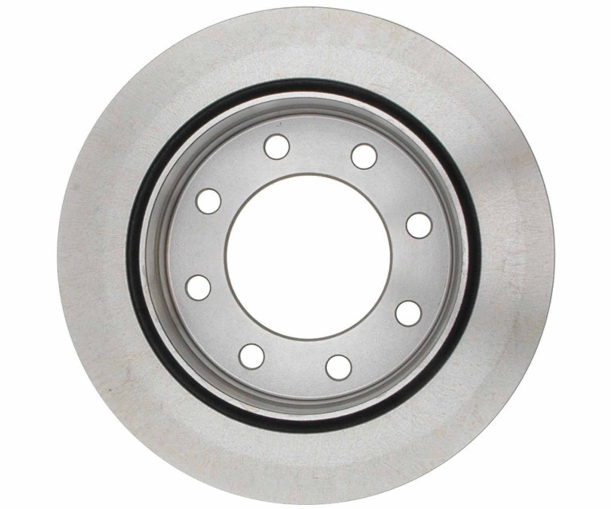 Raybestos Brakes Disc Brake Rotor 580173