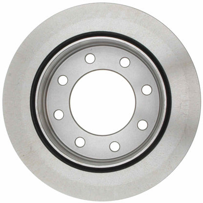 Raybestos Brakes Disc Brake Rotor 580173