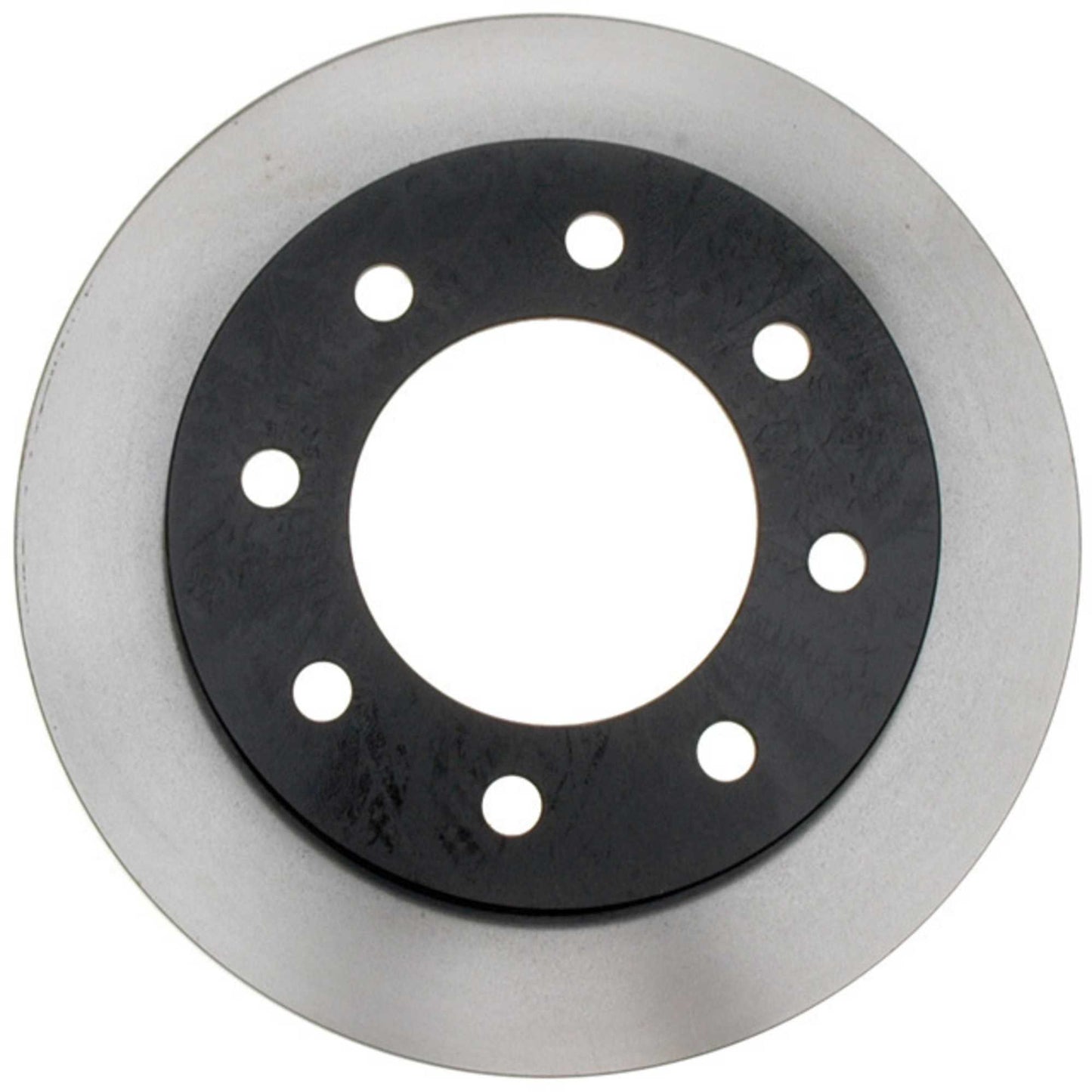 Raybestos Brakes Disc Brake Rotor 580173