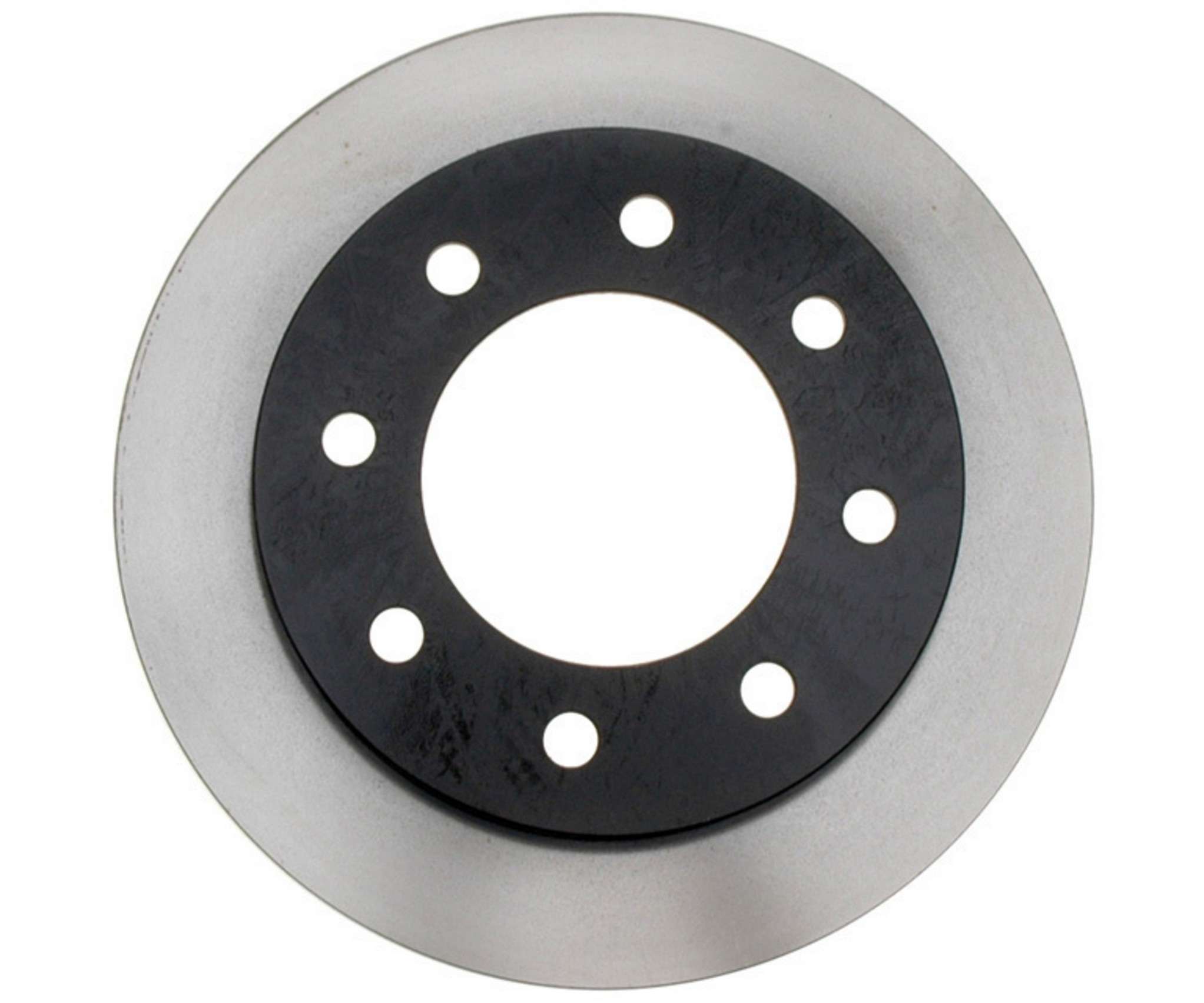 Raybestos Brakes Disc Brake Rotor 580173