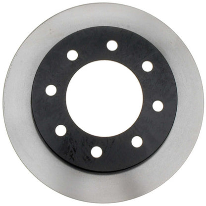 Raybestos Brakes Disc Brake Rotor 580173