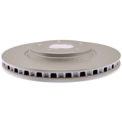 Raybestos Brakes Disc Brake Rotor 580184FZN
