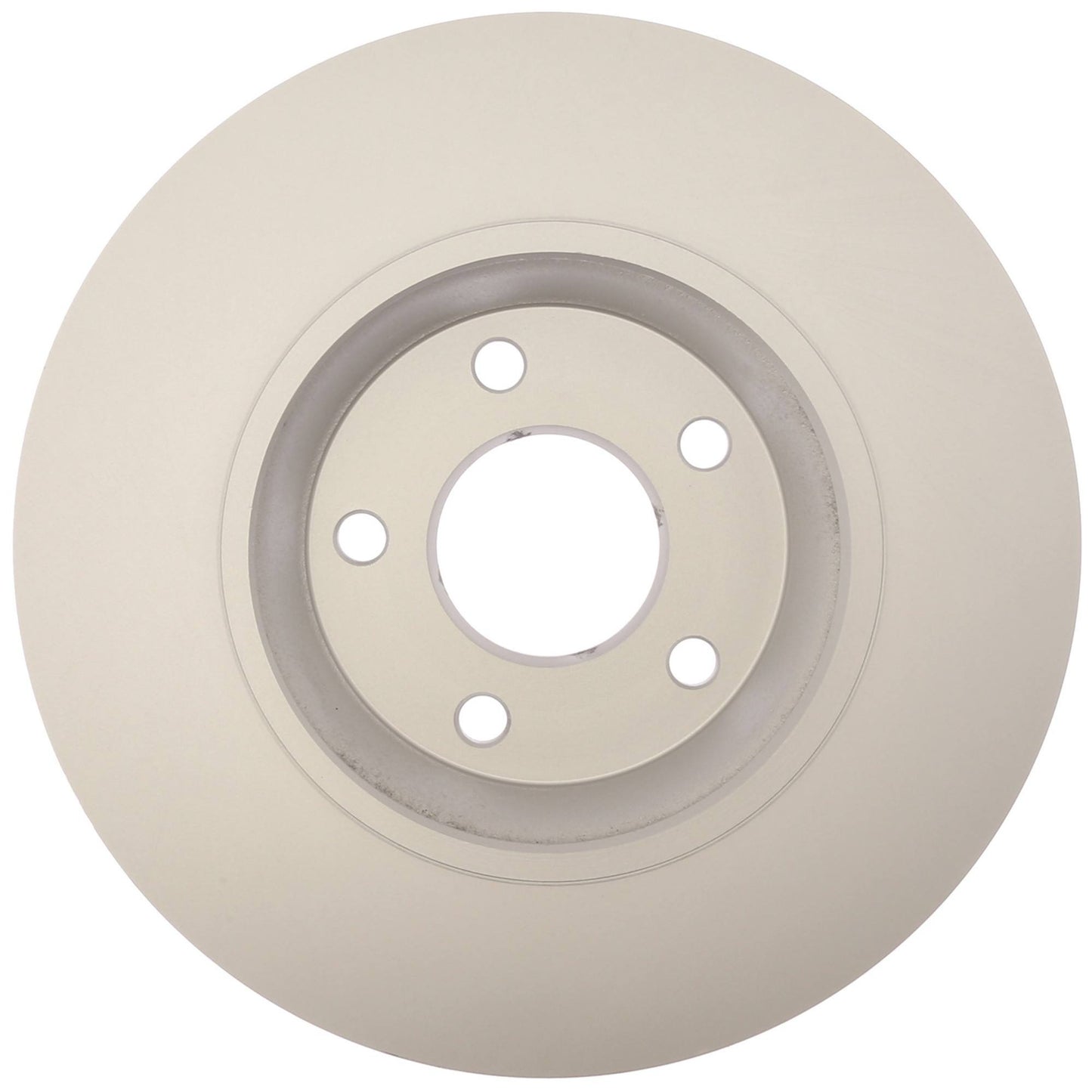Raybestos Brakes Disc Brake Rotor 580184FZN