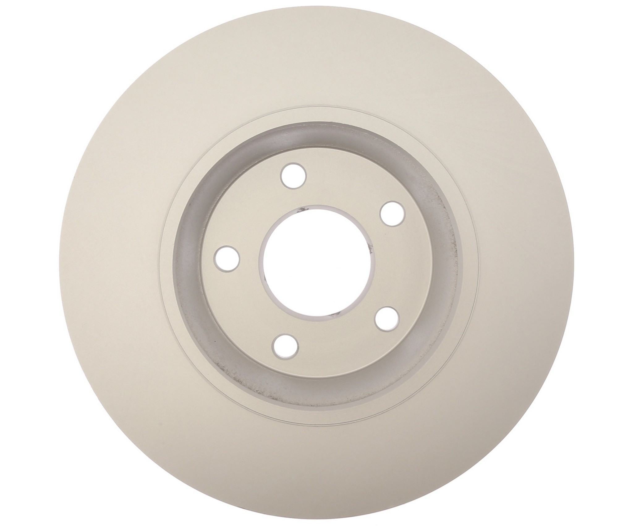 Raybestos Brakes Disc Brake Rotor 580184FZN