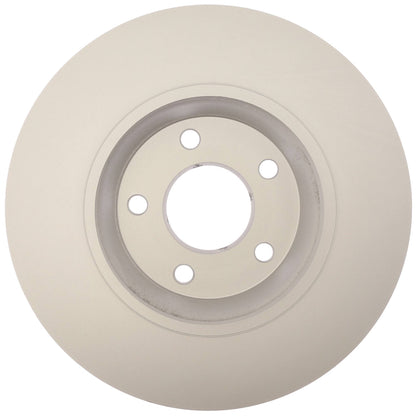Raybestos Brakes Disc Brake Rotor 580184FZN