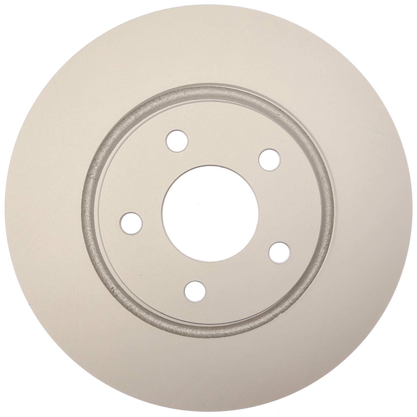 Raybestos Brakes Disc Brake Rotor 580184FZN