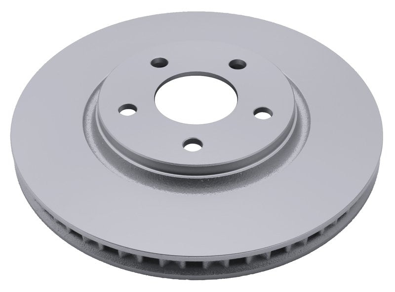 Raybestos Brakes Disc Brake Rotor 580184FZN