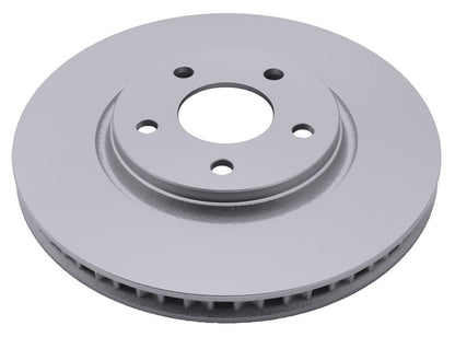 Raybestos Brakes Disc Brake Rotor 580184FZN