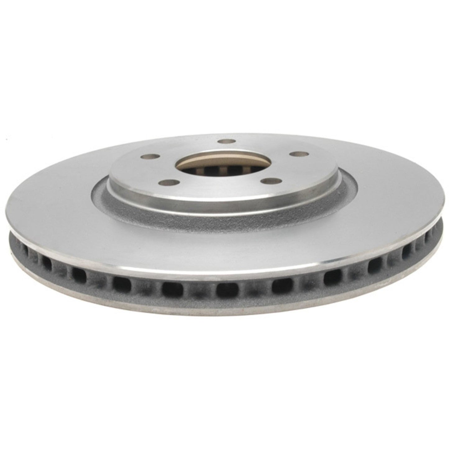 Raybestos Brakes Disc Brake Rotor 580184R