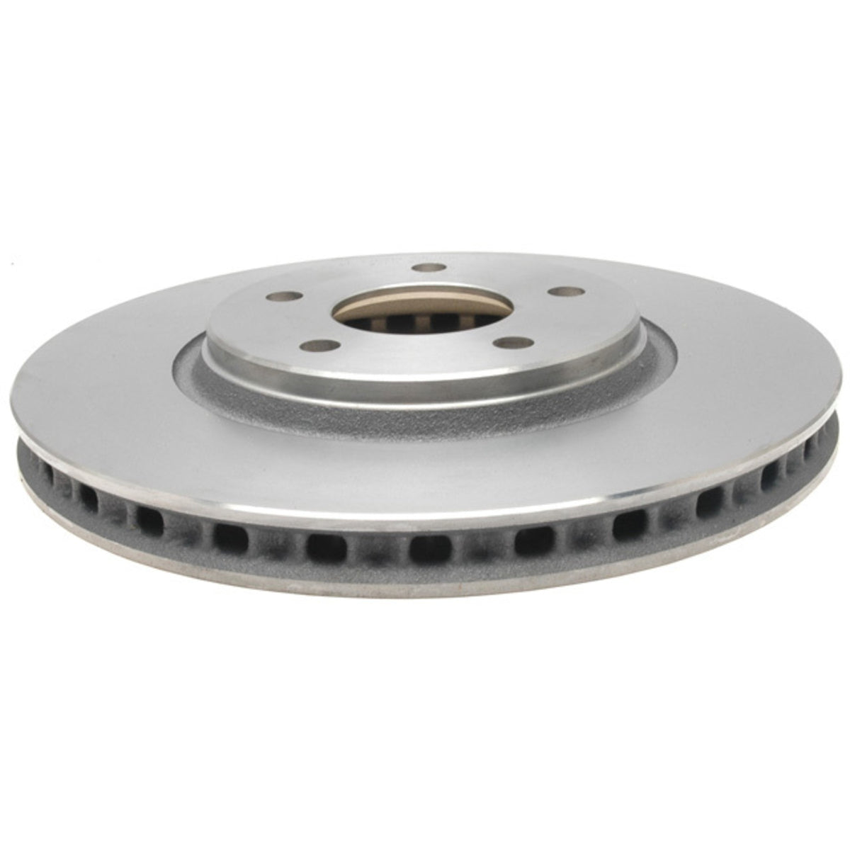 Raybestos Brakes Disc Brake Rotor 580184R