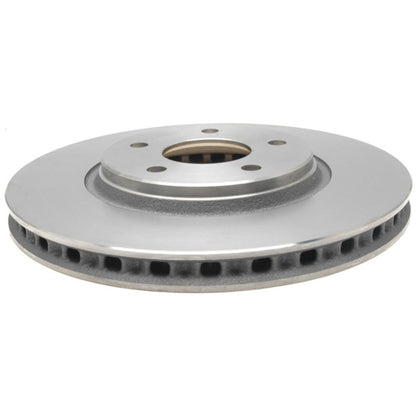 Raybestos Brakes Disc Brake Rotor 580184R