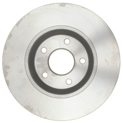 Raybestos Brakes Disc Brake Rotor 580184R
