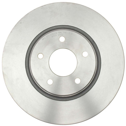 Raybestos Brakes Disc Brake Rotor 580184R