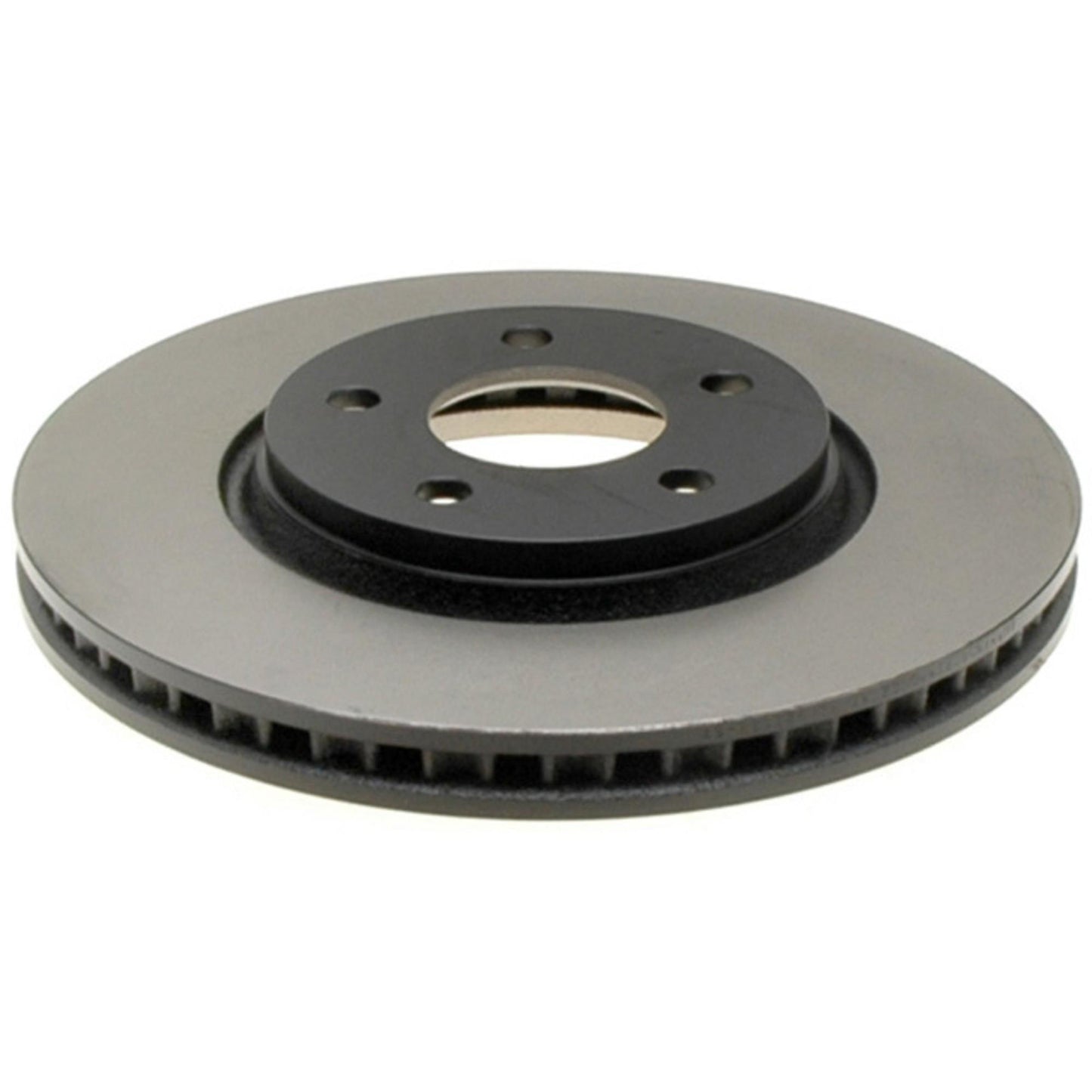Raybestos Brakes Disc Brake Rotor 580184