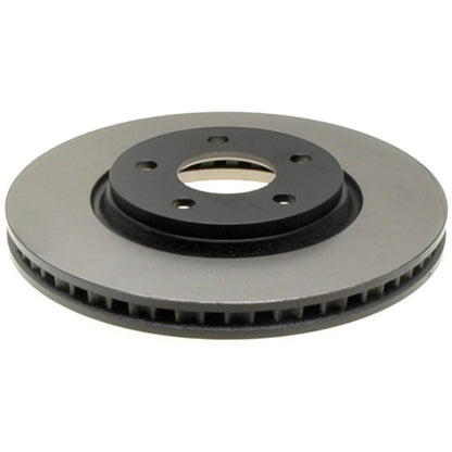 Raybestos Brakes Disc Brake Rotor 580184